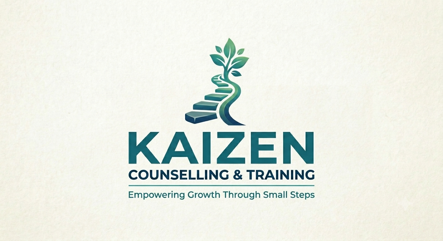 Founder of Kaizen Counselling & Training